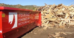 Photo of Phoenix Recycling Roll Off